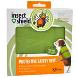 Insect Shield Protective Safety Vests