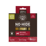 EA DOG NO HIDE BEEF ROLLS SMALL VALUE BOX 6CT TREAT