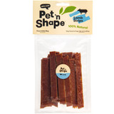 Pet 'N Shape Lamb Strips