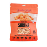GL DOG CAT SINGLES SHRIMP FD TREAT 0.65OZ