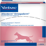 Virbac Omegaderm