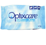OptixCare Eye Cleaning Wipes