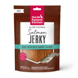 THK DOG JERKY SLOW COOKED SALMON TREAT 6OZ