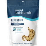 FROMM DOG NUTRITIONALS DIGESTIVE FUNCTIONAL TREATS 6OZ