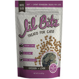 Lil' Bitz Treats for Cats
