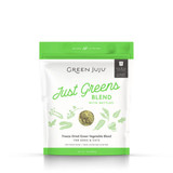 GREEN JUJU DOG JUST GREENS FD 5.5OZ