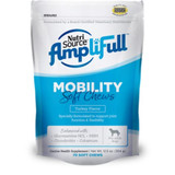 NUTRISOURCE DOG AMPLIFULL MOBILITY SOFT CHEW 12.5OZ