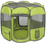 Insect Shield Fabric Exercise Pens