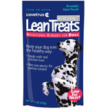 NutriSentials Lean Treats for Dogs