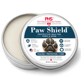 PHS Paw Shield Healing + Protective Wax for Paws & Nose 2.1 oz