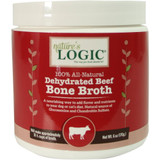 NL DOG CAT DEHYDRATED BROTH BEEF 6OZ