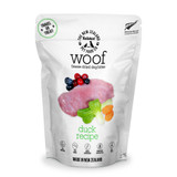 NZ DOG WOOF DUCK FD TREAT 1.76OZ