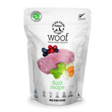NZ DOG WOOF DUCK FD 9.9OZ
