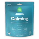 OPEN FARM DOG CALMING CHEWS POUCH 90CT