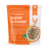 SMALLBATCH DOG CAT SUPER BOOSTERS CHICKEN FD 7OZ