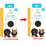 ZenPet ZenCollar Inflatable Recovery Collar