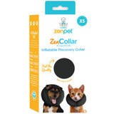 ZenPet ZenCollar Inflatable Recovery Collar
