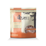 STEVES CAT QUEST NUGGETS PORK FD 10OZ