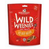 SC DOG WILD WEENIES BEEF TREAT 3.25OZ