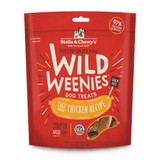 SC DOG WILD WEENIES CHICKEN TREAT 3.25OZ