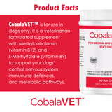 CobalaVet Soft Chews for Dogs & Cats