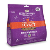 SC CAT MORSELS TURKEY FD 3.5OZ