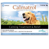 Calmatrol Calming Treatment & Relief