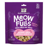 SC CAT MEOWFULLS WHITEFISH SALMON FD TREAT 1.5OZ