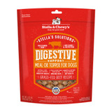 SC DOG SOLUTIONS DIGESTIVE SUPPORT GRASS FED BEEF 4.25OZ