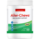 Aller-Chews Max Allergy Support