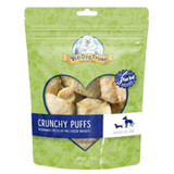 YETI DOG CRUNCHY PUFFS TREAT 3.5OZ