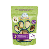 YETI DOG NUGGETS COCONUT TREAT 3.5OZ