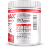 Joint MAX Triple Strength Hypoallergenic Granules