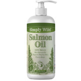Simply Wild Salmon Oil