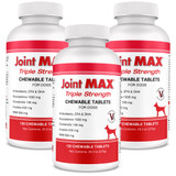 Joint MAX Triple Strength Chewable Tablets