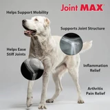 Joint MAX Triple Strength Chewable Tablets