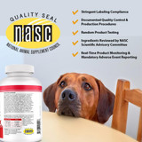 Joint MAX Triple Strength Chewable Tablets