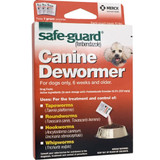 Merck Safeguard Canine Dewormera