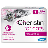 Cheristin for Cats