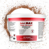 Joint MAX Triple Strength Granules
