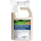 Sentry Flea & Tick Home & Yard Treatments