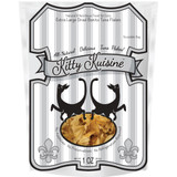 Kitty Kuisine Natural Fish Flakes