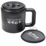 Paw Plunger