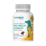 1-TDC Periodontal & Joint Health