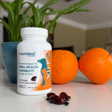 1-TDC Periodontal & Joint Health