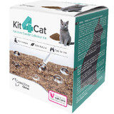 Kit4Cat Cat Urine Sample Collection Sand