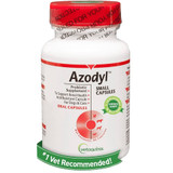 Azodyl Kidney Supplement for Cats & Dogs