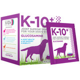 K-10+ Glucosamine Joint Support For Dogs