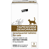 Bayer Tapeworm Dewormer