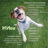 Hylox Nutritional Supplement Soft Chews